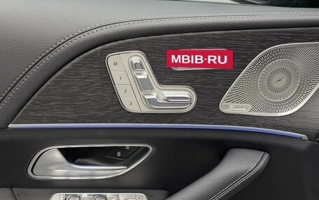 Mercedes-Benz GLS, 2024 год, 16 900 000 рублей, 5 фотография