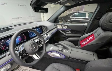 Mercedes-Benz GLS, 2024 год, 16 900 000 рублей, 6 фотография