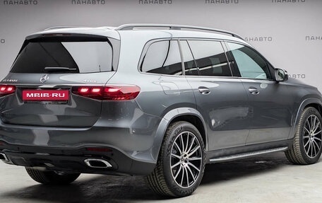 Mercedes-Benz GLS, 2024 год, 16 900 000 рублей, 2 фотография