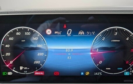 Mercedes-Benz GLS, 2024 год, 16 900 000 рублей, 31 фотография