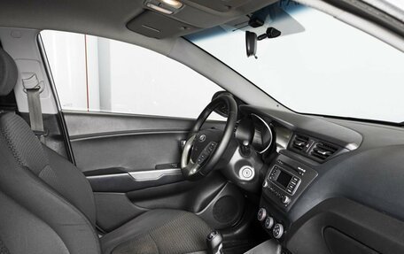 KIA Rio III рестайлинг, 2016 год, 903 100 рублей, 4 фотография