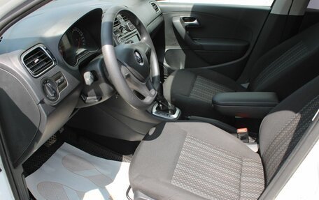 Volkswagen Polo VI (EU Market), 2017 год, 929 000 рублей, 16 фотография