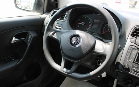 Volkswagen Polo VI (EU Market), 2017 год, 929 000 рублей, 18 фотография