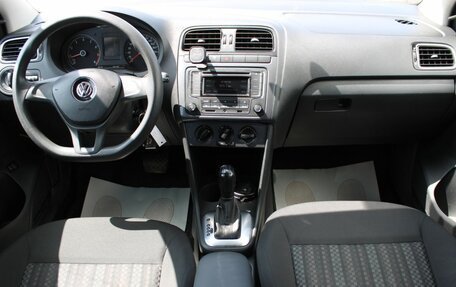 Volkswagen Polo VI (EU Market), 2017 год, 929 000 рублей, 19 фотография