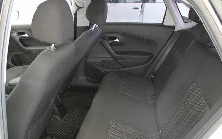 Volkswagen Polo VI (EU Market), 2017 год, 929 000 рублей, 21 фотография