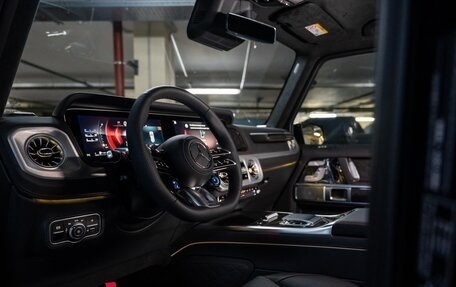 Mercedes-Benz G-Класс AMG, 2025 год, 28 800 000 рублей, 5 фотография