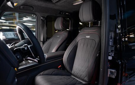 Mercedes-Benz G-Класс AMG, 2025 год, 28 800 000 рублей, 13 фотография