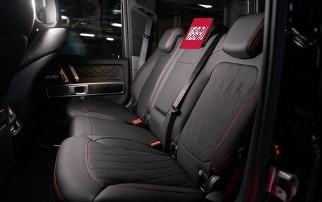 Mercedes-Benz G-Класс AMG, 2025 год, 28 800 000 рублей, 15 фотография
