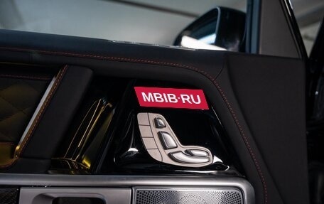 Mercedes-Benz G-Класс AMG, 2025 год, 28 800 000 рублей, 12 фотография