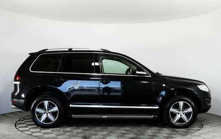 Volkswagen Touareg III, 2009 год, 1 049 000 рублей, 4 фотография