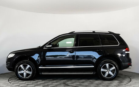 Volkswagen Touareg III, 2009 год, 1 049 000 рублей, 8 фотография