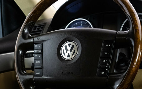 Volkswagen Touareg III, 2009 год, 1 049 000 рублей, 13 фотография
