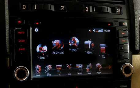 Volkswagen Touareg III, 2009 год, 1 049 000 рублей, 16 фотография