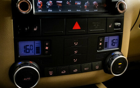 Volkswagen Touareg III, 2009 год, 1 049 000 рублей, 15 фотография