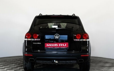 Volkswagen Touareg III, 2009 год, 1 049 000 рублей, 6 фотография