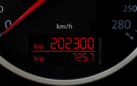 Volkswagen Touareg III, 2009 год, 1 049 000 рублей, 23 фотография