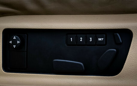 Volkswagen Touareg III, 2009 год, 1 049 000 рублей, 18 фотография