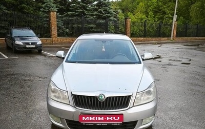 Skoda Octavia, 2012 год, 999 000 рублей, 1 фотография