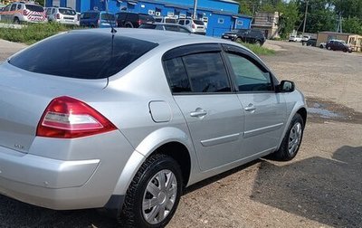 Renault Megane II, 2007 год, 475 000 рублей, 1 фотография