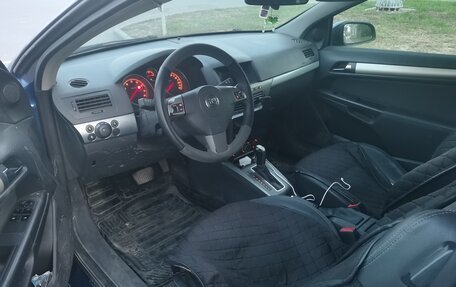 Opel Astra H, 2006 год, 350 000 рублей, 4 фотография