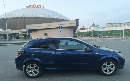 Opel Astra H, 2006 год, 350 000 рублей, 7 фотография