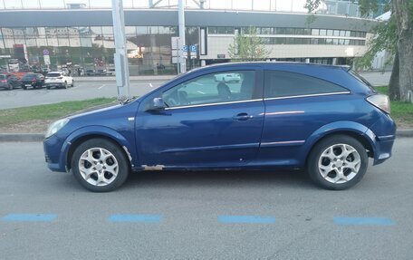 Opel Astra H, 2006 год, 350 000 рублей, 12 фотография