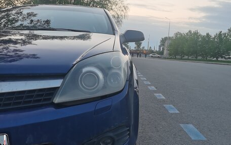 Opel Astra H, 2006 год, 350 000 рублей, 5 фотография