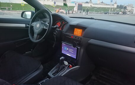 Opel Astra H, 2006 год, 350 000 рублей, 14 фотография
