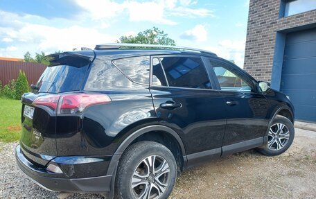 Toyota RAV4, 2015 год, 2 050 000 рублей, 4 фотография