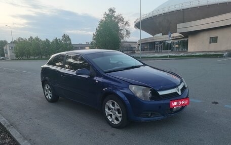 Opel Astra H, 2006 год, 350 000 рублей, 6 фотография