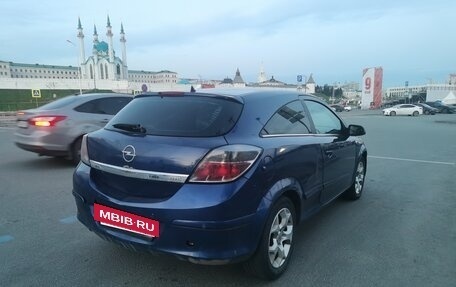 Opel Astra H, 2006 год, 350 000 рублей, 8 фотография