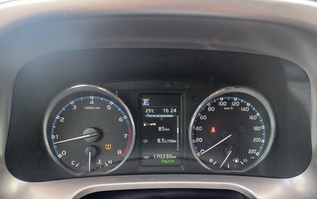 Toyota RAV4, 2015 год, 2 050 000 рублей, 8 фотография