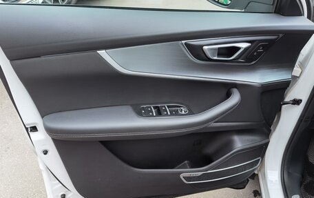 Chery Tiggo 7 Pro, 2022 год, 1 550 000 рублей, 14 фотография