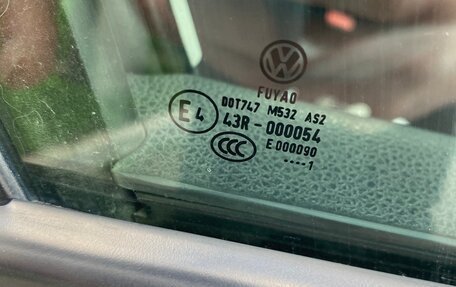 Volkswagen Polo VI (EU Market), 2011 год, 390 000 рублей, 11 фотография