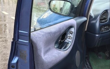 Volkswagen Sharan I рестайлинг, 1998 год, 350 000 рублей, 9 фотография