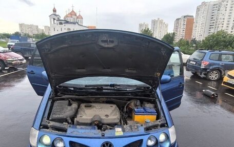 Volkswagen Sharan I рестайлинг, 1998 год, 350 000 рублей, 7 фотография