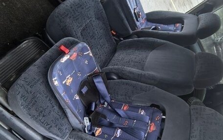 Volkswagen Sharan I рестайлинг, 1998 год, 350 000 рублей, 16 фотография
