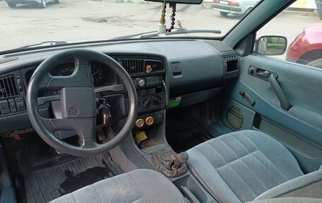 Volkswagen Passat B3, 1991 год, 65 000 рублей, 5 фотография