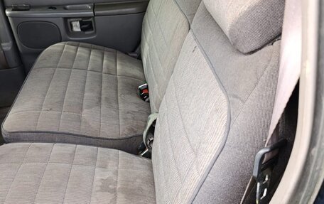 Ford Explorer III, 1995 год, 150 000 рублей, 2 фотография