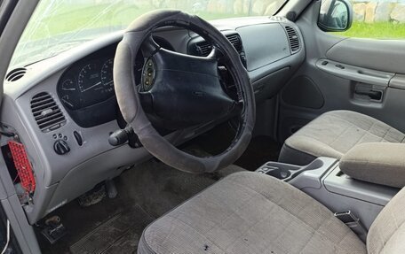Ford Explorer III, 1995 год, 150 000 рублей, 3 фотография