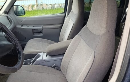 Ford Explorer III, 1995 год, 150 000 рублей, 4 фотография