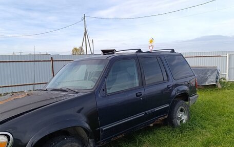 Ford Explorer III, 1995 год, 150 000 рублей, 5 фотография