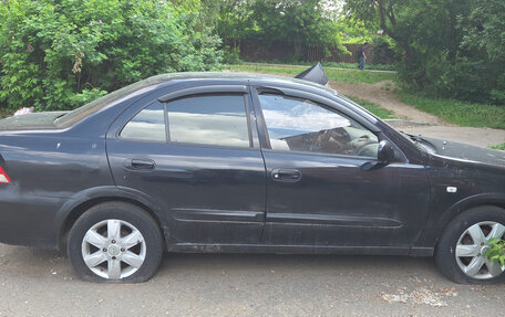Nissan Almera Classic, 2009 год, 350 000 рублей, 2 фотография