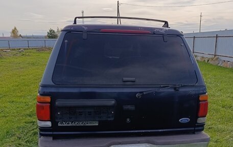 Ford Explorer III, 1995 год, 150 000 рублей, 8 фотография