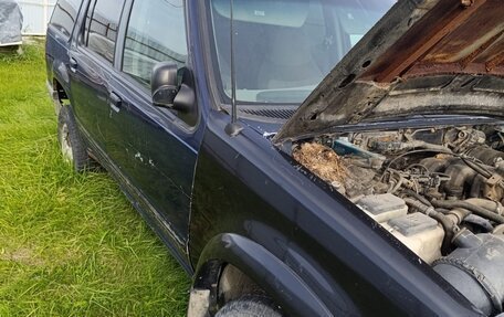 Ford Explorer III, 1995 год, 150 000 рублей, 6 фотография