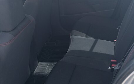 Renault Megane II, 2007 год, 475 000 рублей, 3 фотография