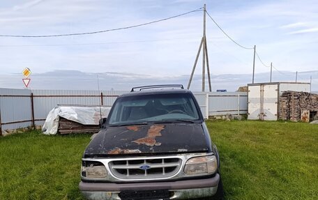 Ford Explorer III, 1995 год, 150 000 рублей, 7 фотография