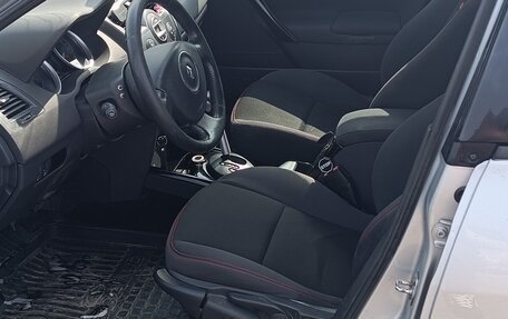 Renault Megane II, 2007 год, 475 000 рублей, 7 фотография