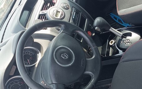 Renault Megane II, 2007 год, 475 000 рублей, 6 фотография
