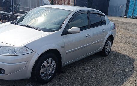 Renault Megane II, 2007 год, 475 000 рублей, 8 фотография